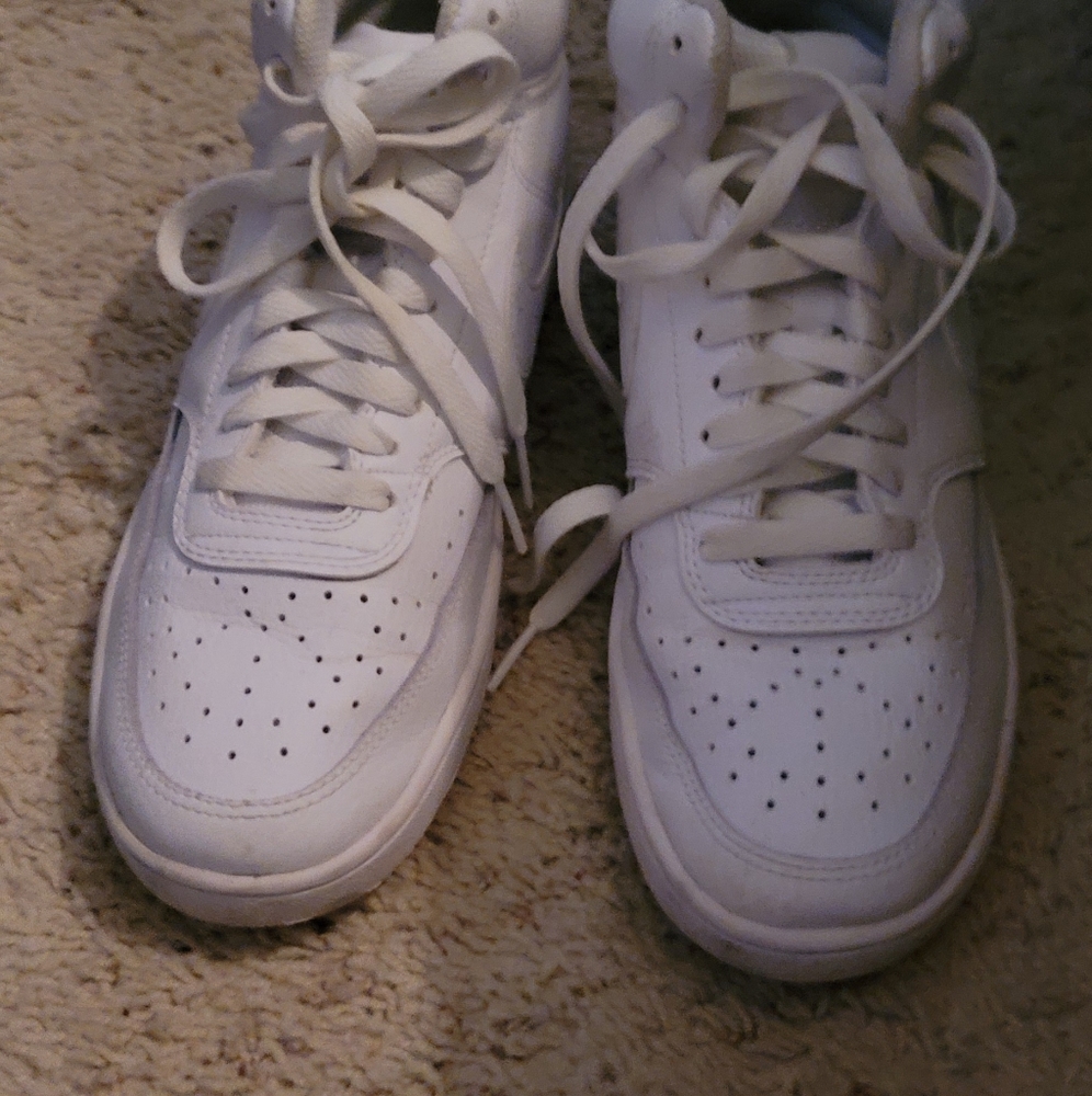 Nike shoes